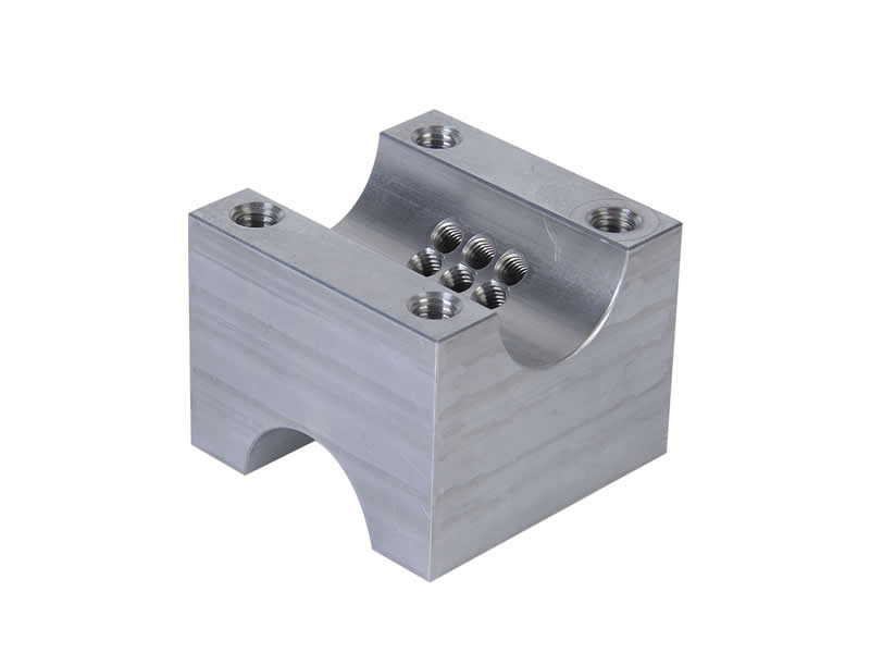  八角管铝型材配件-铸铝连接件SNK130